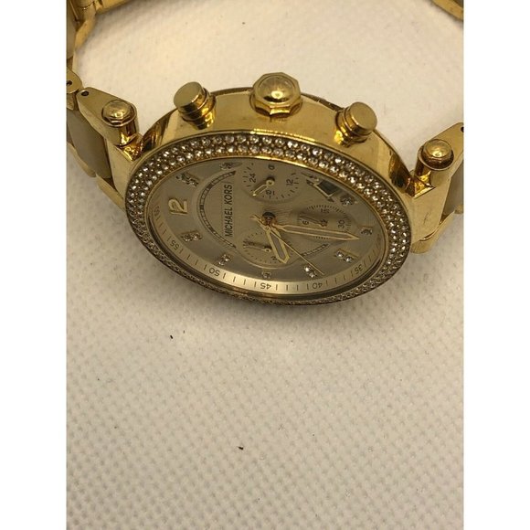 Michael Kors MK5632 Women\'s Stainless Steel Analog main image 7